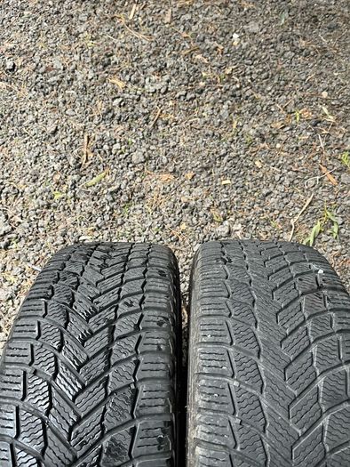 18' OZ VW AUDI 5x112 alloy wheels
