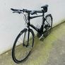 Giant Rapid hybrid bike Image 3