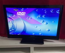 Tv DVD Combo 23"