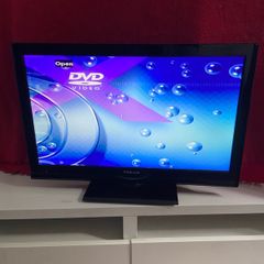Tv DVD Combo 23"