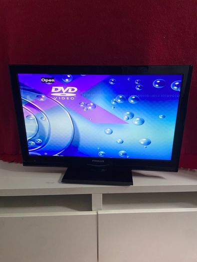Tv DVD Combo 23"