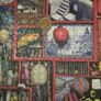 Colin Thompson Ravensburger Jigsaw puzzle 1000 pcs Image 3