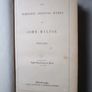 The Complete Poetical Works Of John Milton Image 3