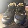 Valentino rockstud trainers/sneakers Image 3