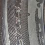 w211 16inch alloys with tyres Image 7