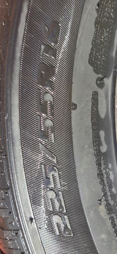 w211 16inch alloys with tyres