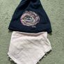 baby set hat and scarf Image 5