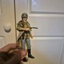 black series Leia on Endor Image 2