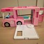 Barbie camper van Image 2