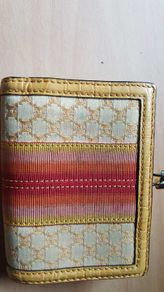 Celine Wallet
