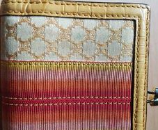 Celine Wallet