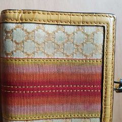 Celine Wallet