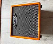 Artec Cubix GR2 guitar amplifier like new