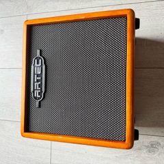 Artec Cubix GR2 guitar amplifier like new