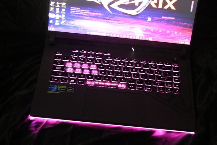 Asus Rog Strix G16 Gamimg Laptop