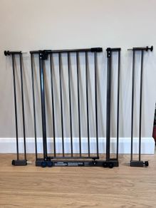 North States Tall Safety Gate