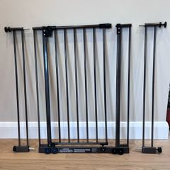 North States Tall Safety Gate