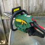 chainsaw Image 2