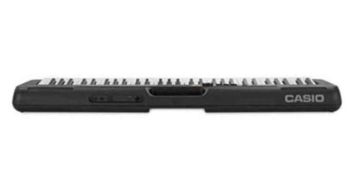 Keyboard