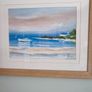 Frederic Flanet - ARTWORK Sailboat   Framed Print Image 7