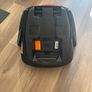 booster seat Image 3