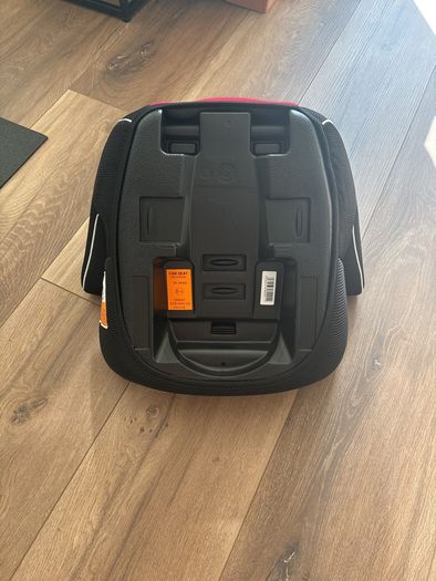 booster seat