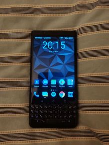Blackberry Keyone BBB100-2