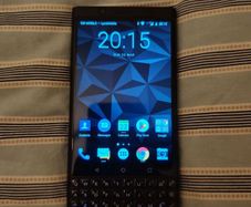 Blackberry Keyone BBB100-2
