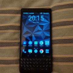Blackberry Keyone BBB100-2