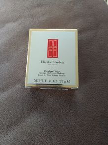 ELIzabeth Arden flawless finish