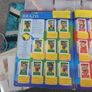 ireland 2002 merlin world cup sticker collection Image 7