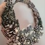 Handcrafted Christmas wreaths Image 4