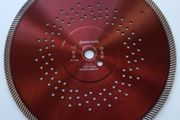 professional diamond blade for con saw 350mm