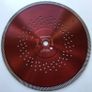 GRANITE diamond blade for con saw 350mm Image 2