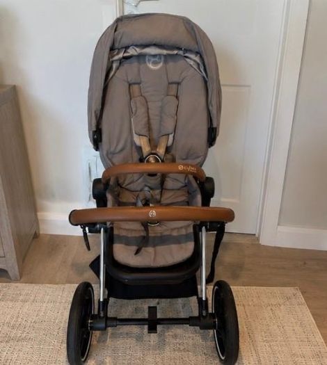 Cybex Priam