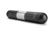 Bluetooth Wireless Speaker Pill Design