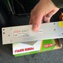20A Power Supply 220v to 12V DC Switch Power Supply for Lighting house Image 5