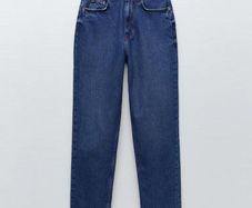 Zara jeans