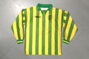 FREE POST  Vintage Dunboyne AFC (M) Player Issue Soccer Football SHirt Meath Vintage Retro O'Neills Festival Medium