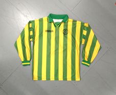 FREE POST  Vintage Dunboyne AFC (M) Player Issue Soccer Football SHirt Meath Vintage Retro O'Neills Festival Medium
