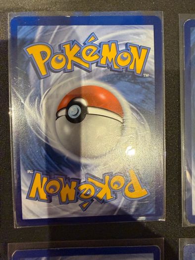 Set of 8 Pokemon Cards Salazzle EX, Cobalion EX, Ninetales EX, Magearna, Empoleon, Snorlax, Zekrom, Palkia