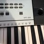 Like-New Yamaha YPT-255 61-Key Keyboard & Stand Image 3