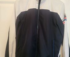 Sergio tacchini mens tracksuit size M. In very good condition.