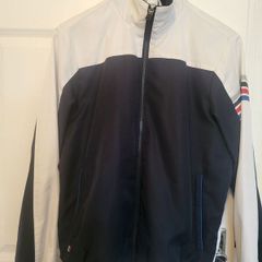 Sergio tacchini mens tracksuit size M. In very good condition.