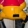 Door Bouncer Winnie The Pooh Image 4