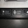 ANVIZ fingerprint employee time clock Image 4
