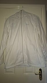 Regatta jacket