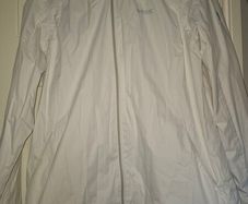 Regatta jacket