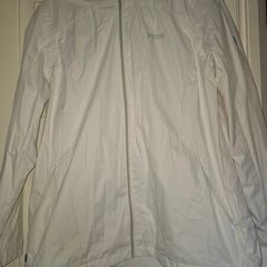 Regatta jacket