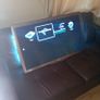 Phillip 40 inch TV with Image 3